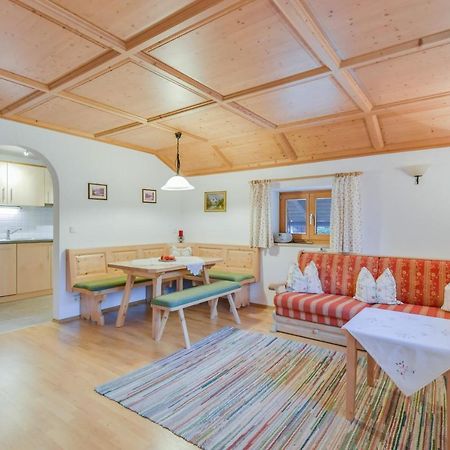 Ferienwohnung Sommerwind Wackersberg Exterior foto