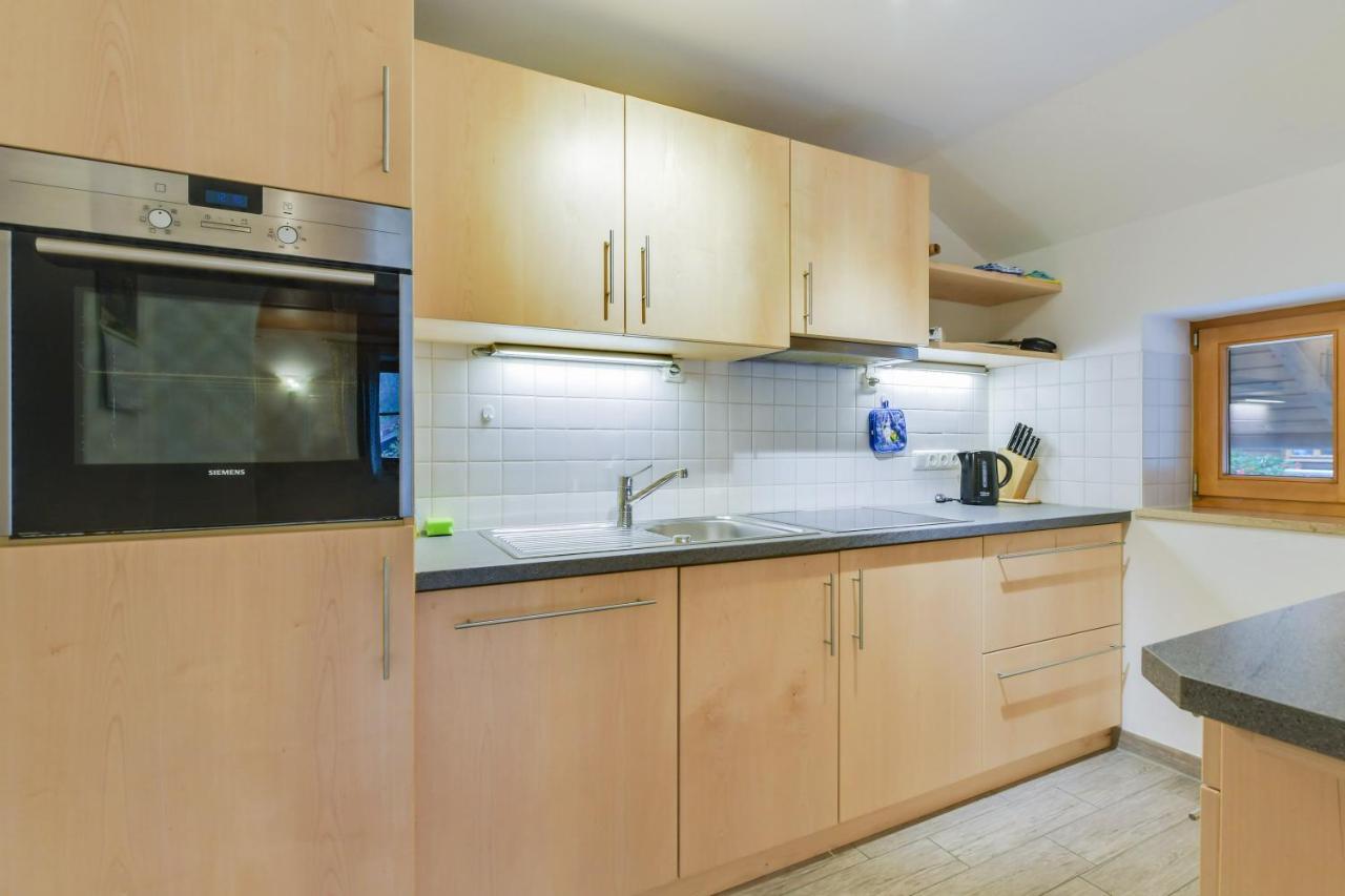 Ferienwohnung Sommerwind Wackersberg Exterior foto